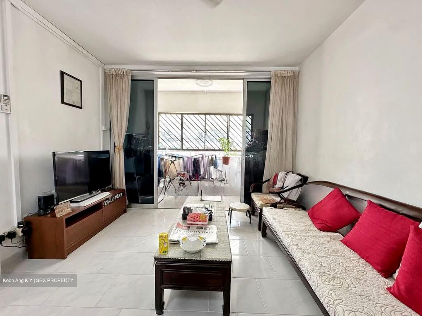 Blk 153 Bishan Street 13 (Bishan), HDB 5 Rooms #591319891